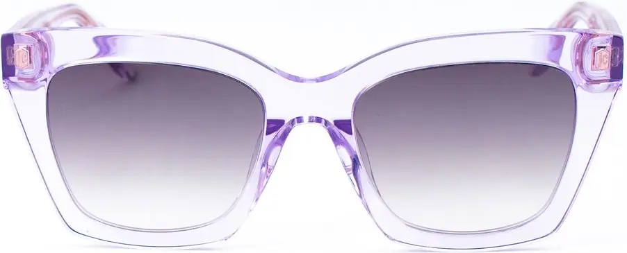 Солнечные очки Just Cavalli Солнечные очки из ацетата разных цветов