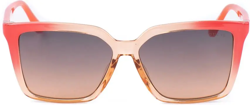 Multicolor Resin Sunglasses GUESS