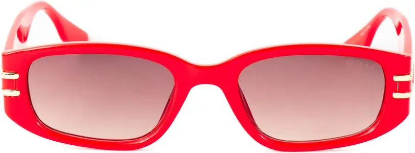 Multicolor Resin Sunglasses GUESS