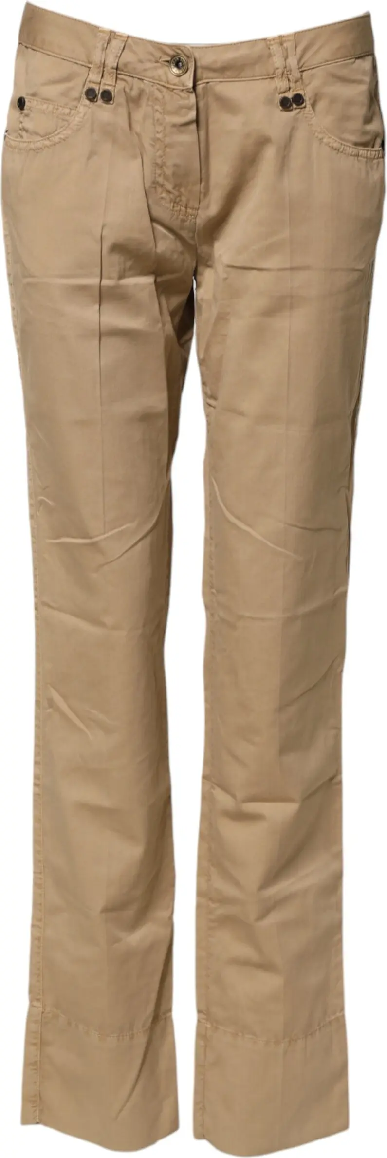 Plein Sud Chino Shimik Keng Kiyim
