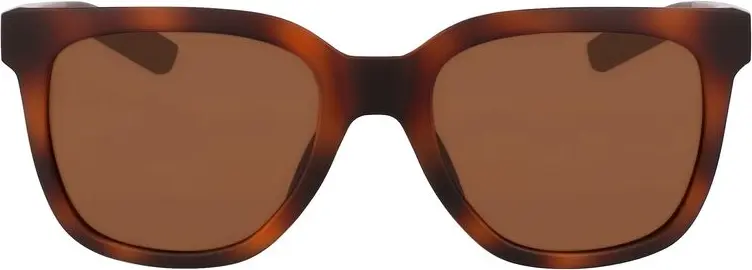 Brown Injected Sunglasses Nike
