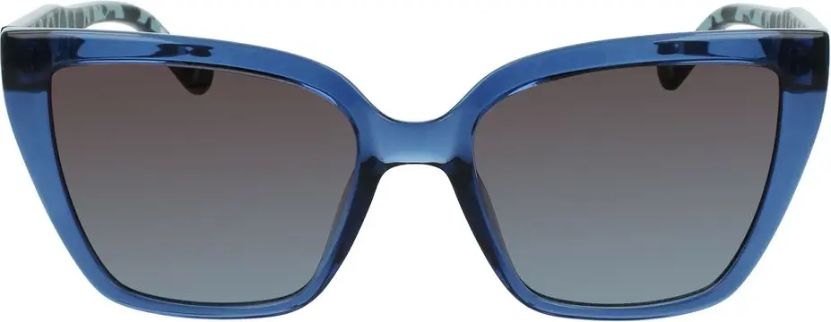 Солнечные очки Liu Jo Blue Injected