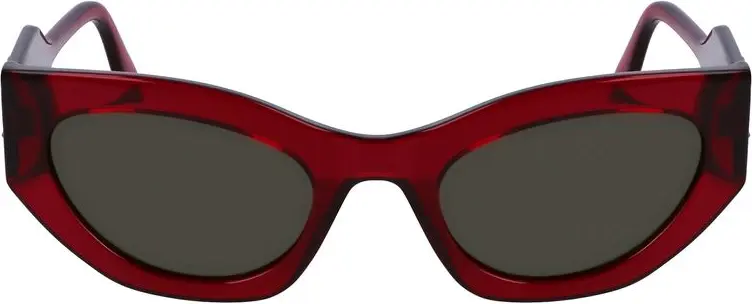 Sunglasses Karl Lagerfeld Multicolor Injected Sunglasses