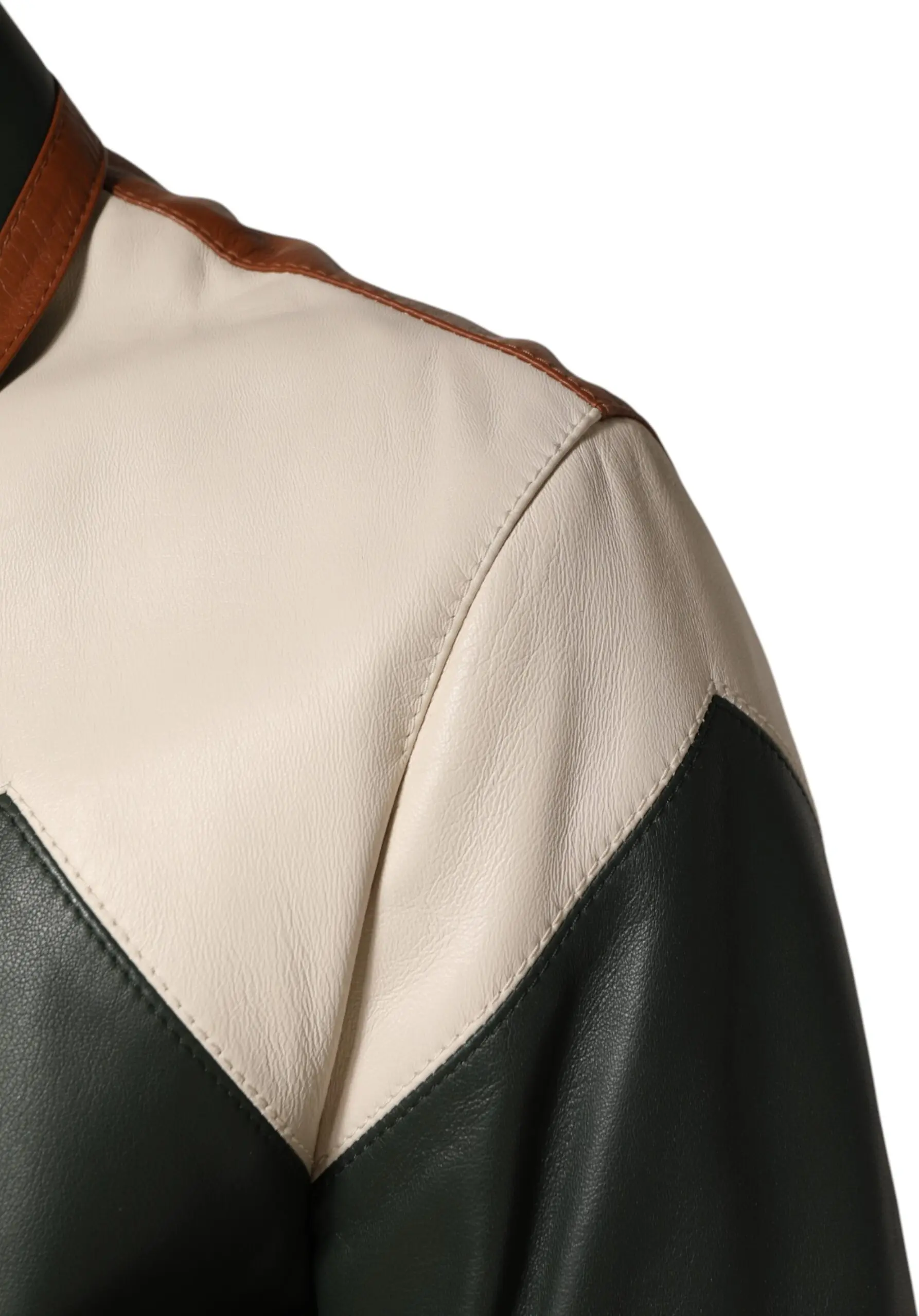 Biker Jacket Dolce & Gabbana