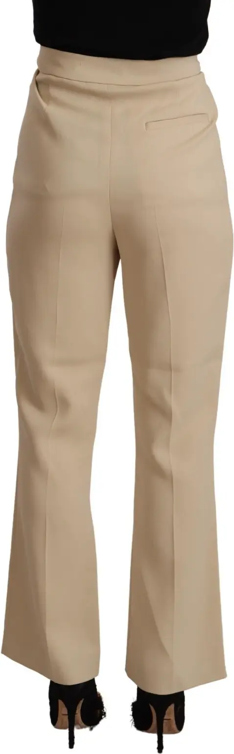 Trousers Alberta Ferretti