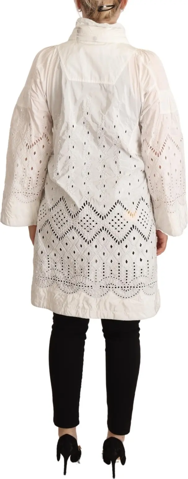 Жакет Ermanno Scervino