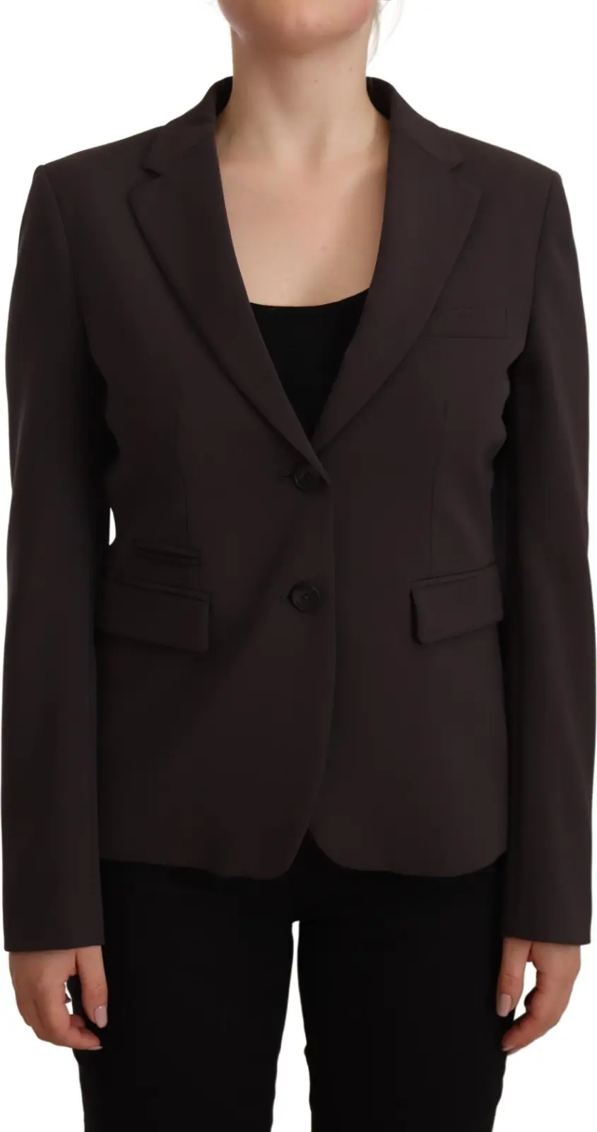 Jacket Blazer F.IT
