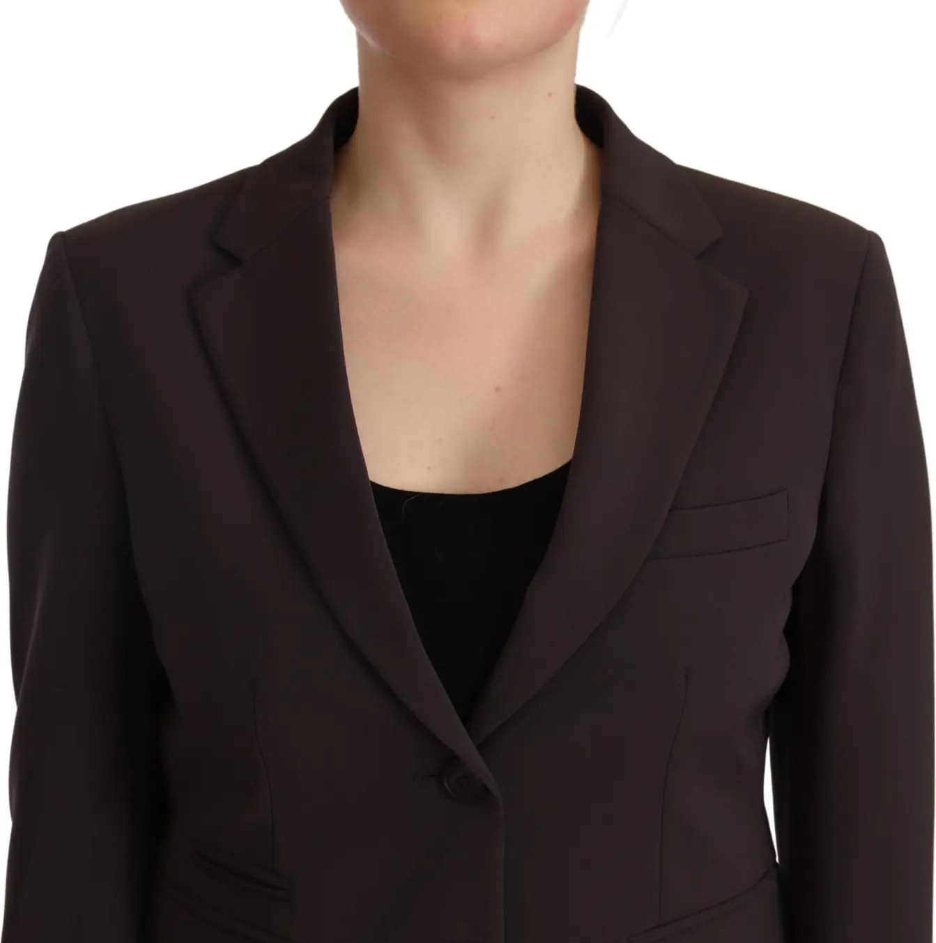 Jacket Blazer F.IT