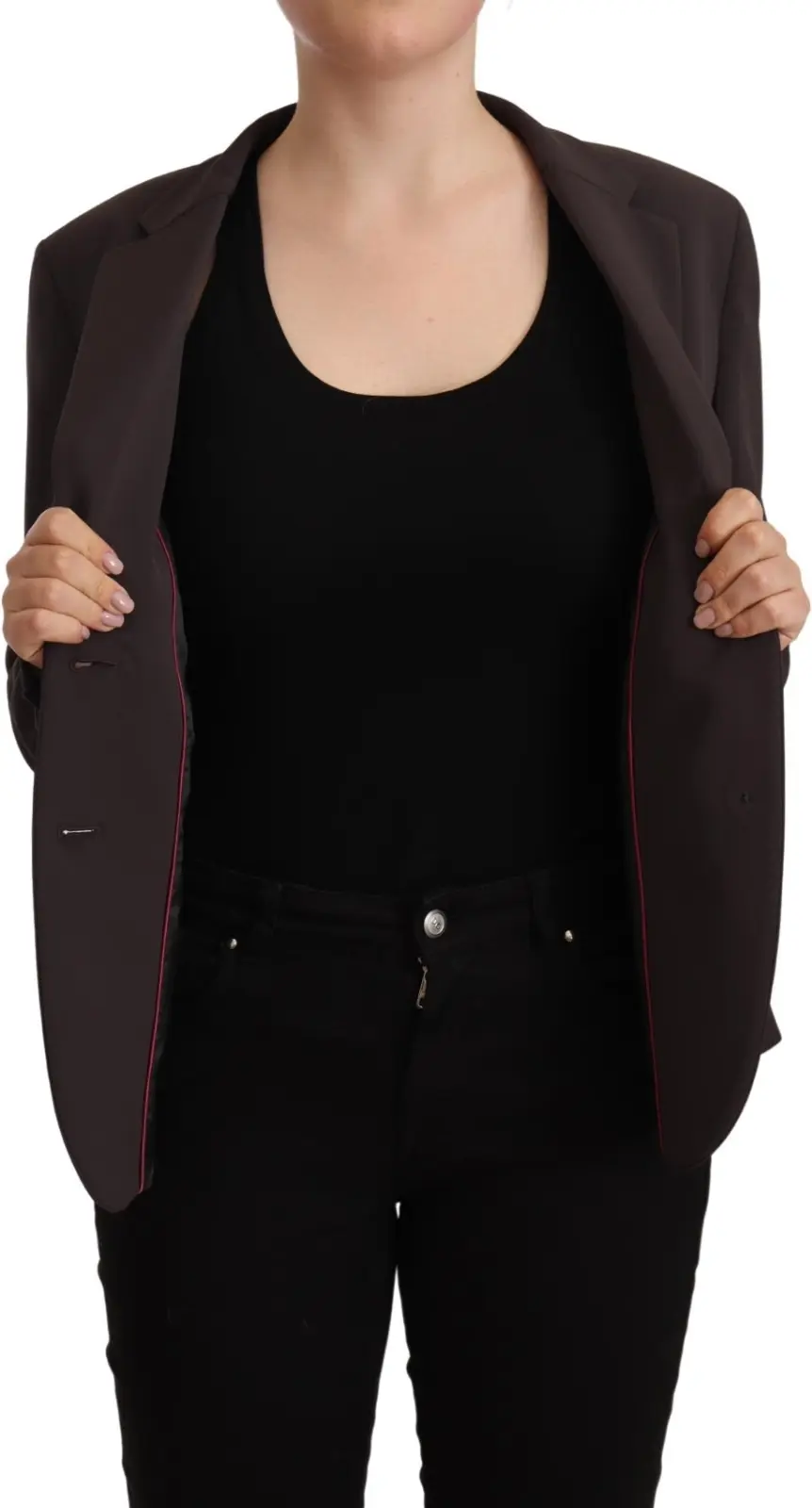 Jacket Blazer F.IT