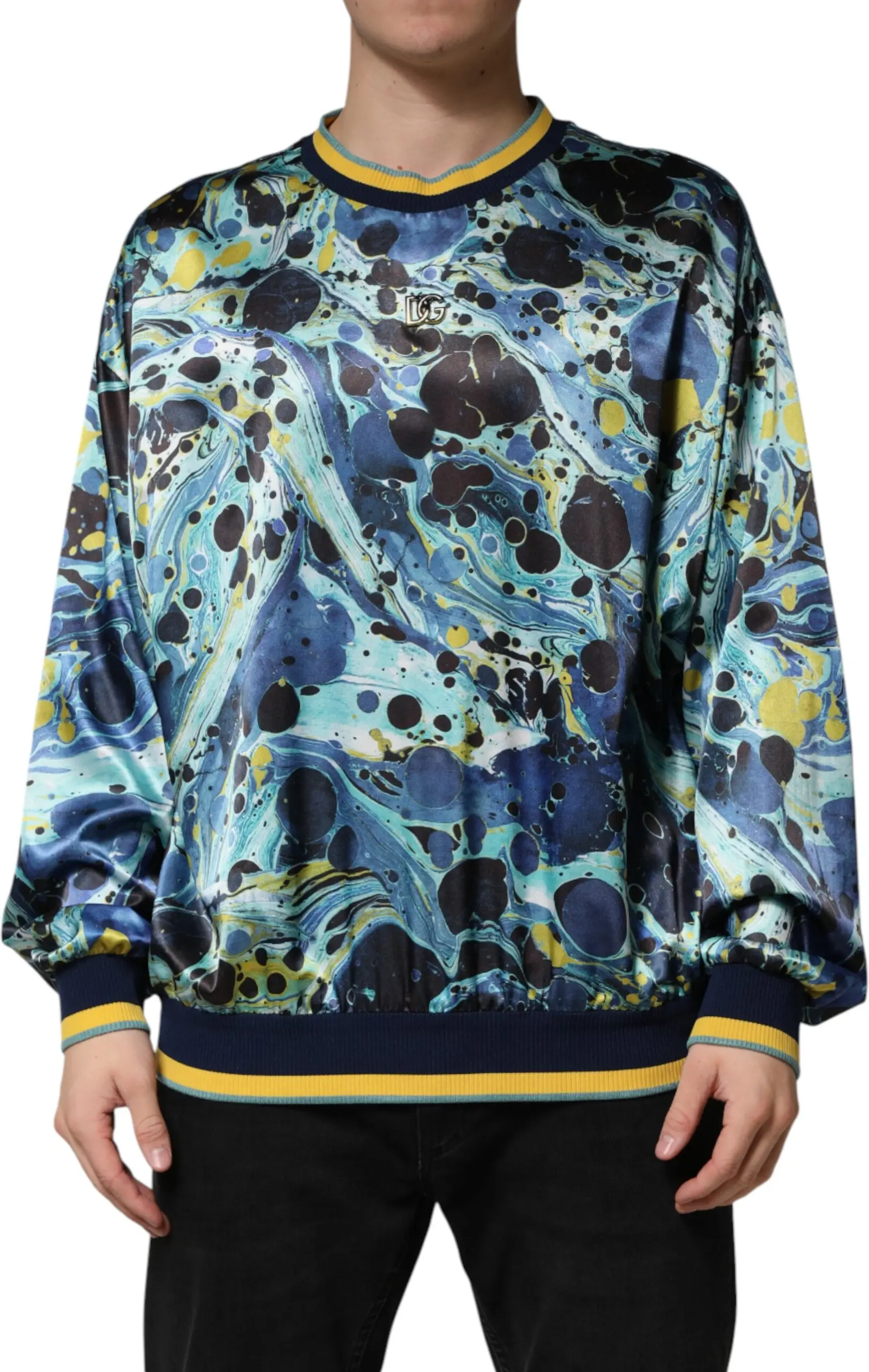 Crewneck Sweatshirt Dolce & Gabbana