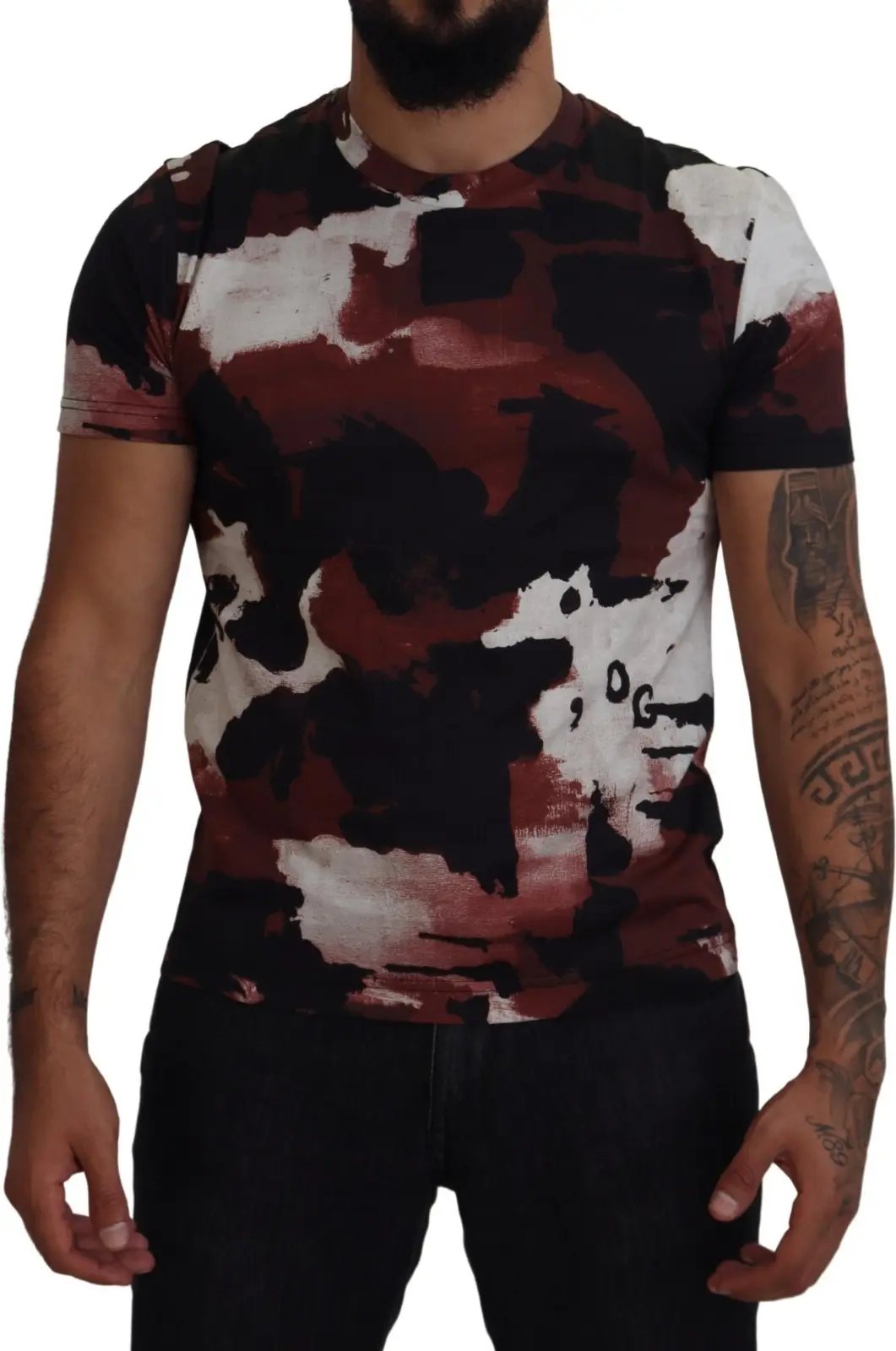 Dolce & Gabbana futbolka