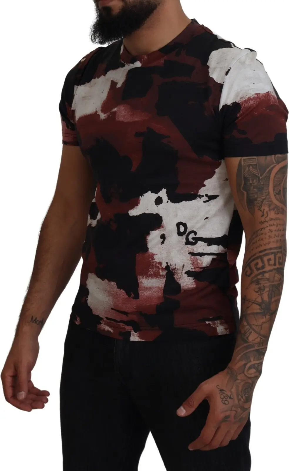 Dolce & Gabbana futbolka