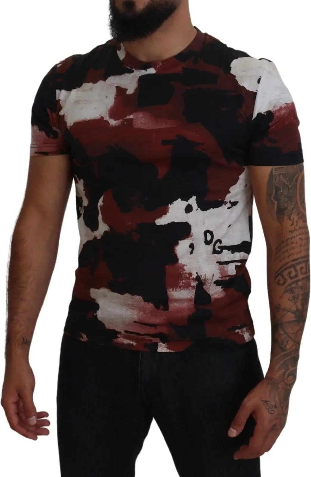 Dolce & Gabbana futbolka