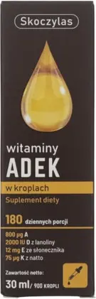 Vitamin Adek Skoczylas