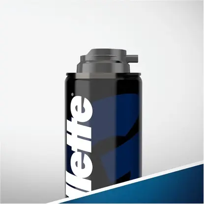 Gillette Sezgi-ga Chidamli Bashang Ko'pigi