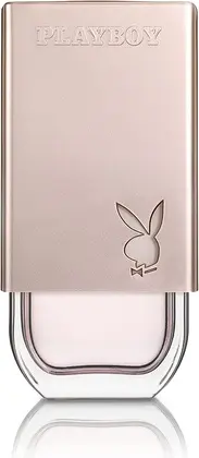 Playboy Make The Cover Eau de Toilette