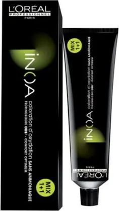 L'Oreal INOA Soch rangi