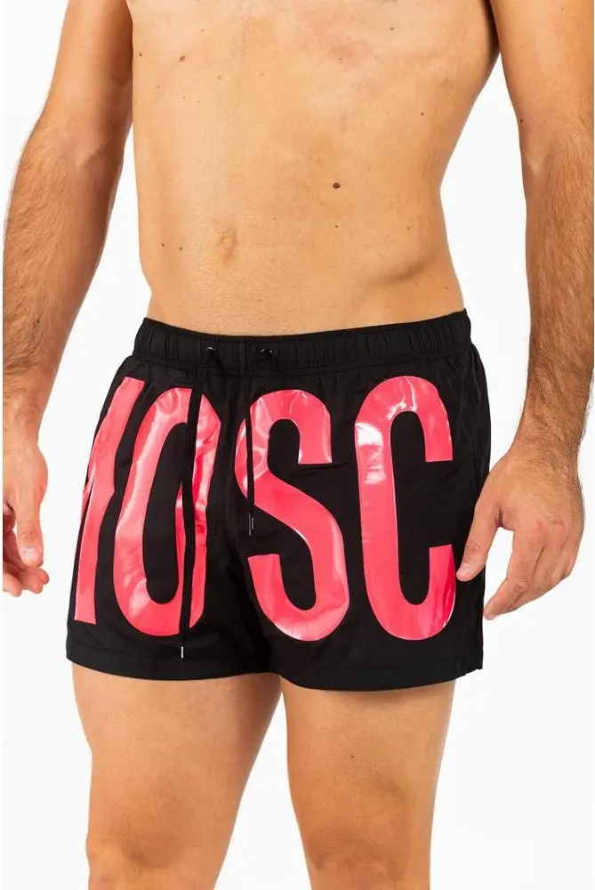 Swim Shorts Moschino