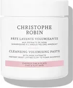 Christophe Robin Cleansing Volumizing Paste