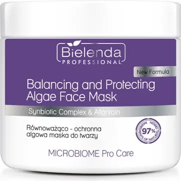 Algae Mask Bielenda Microbiome Pro Care