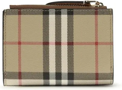 Кошелек Burberry