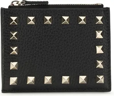 Кардхолдер Valentino Garavani Rockstud