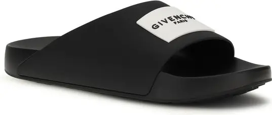 Slippers Givenchy