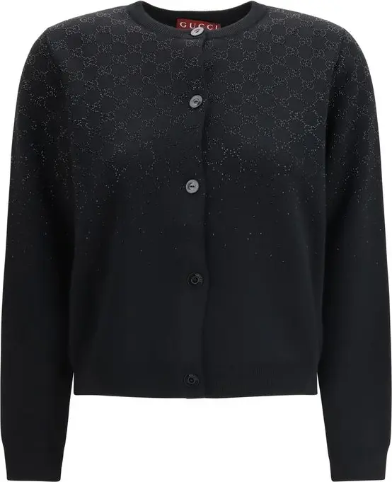 Кардиган Gucci