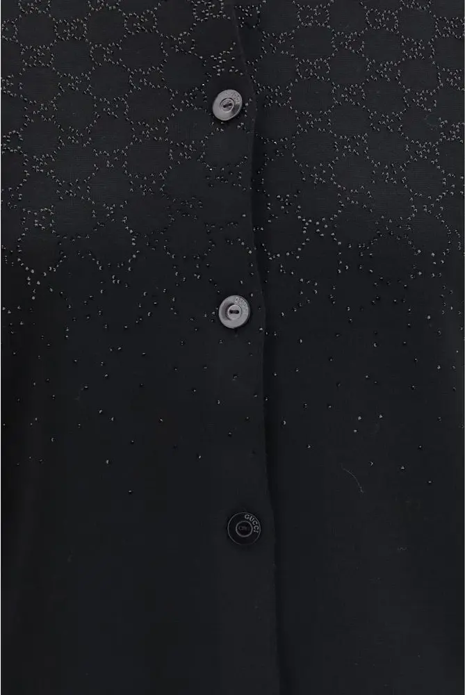 Кардиган Gucci