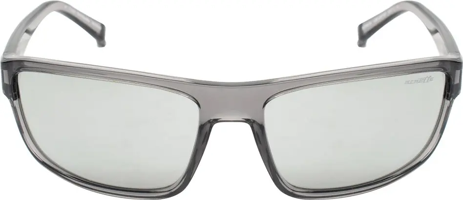 Прозрачные солнцезащитные очки Arnette из смолы