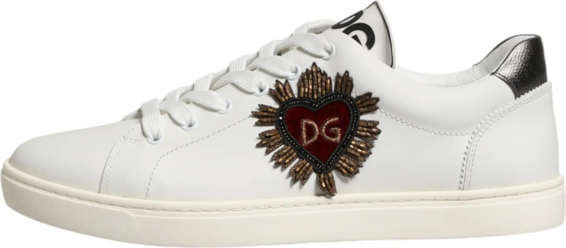 Кроссовки Dolce & Gabbana