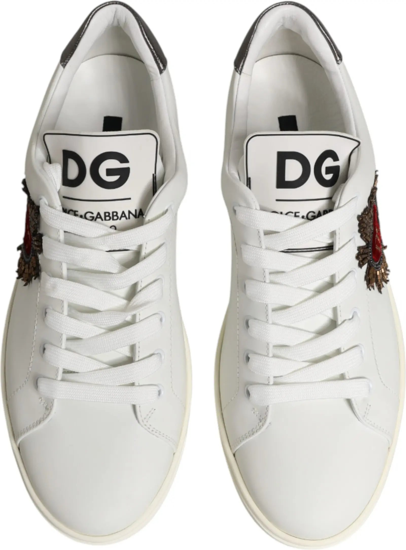 Кроссовки Dolce & Gabbana