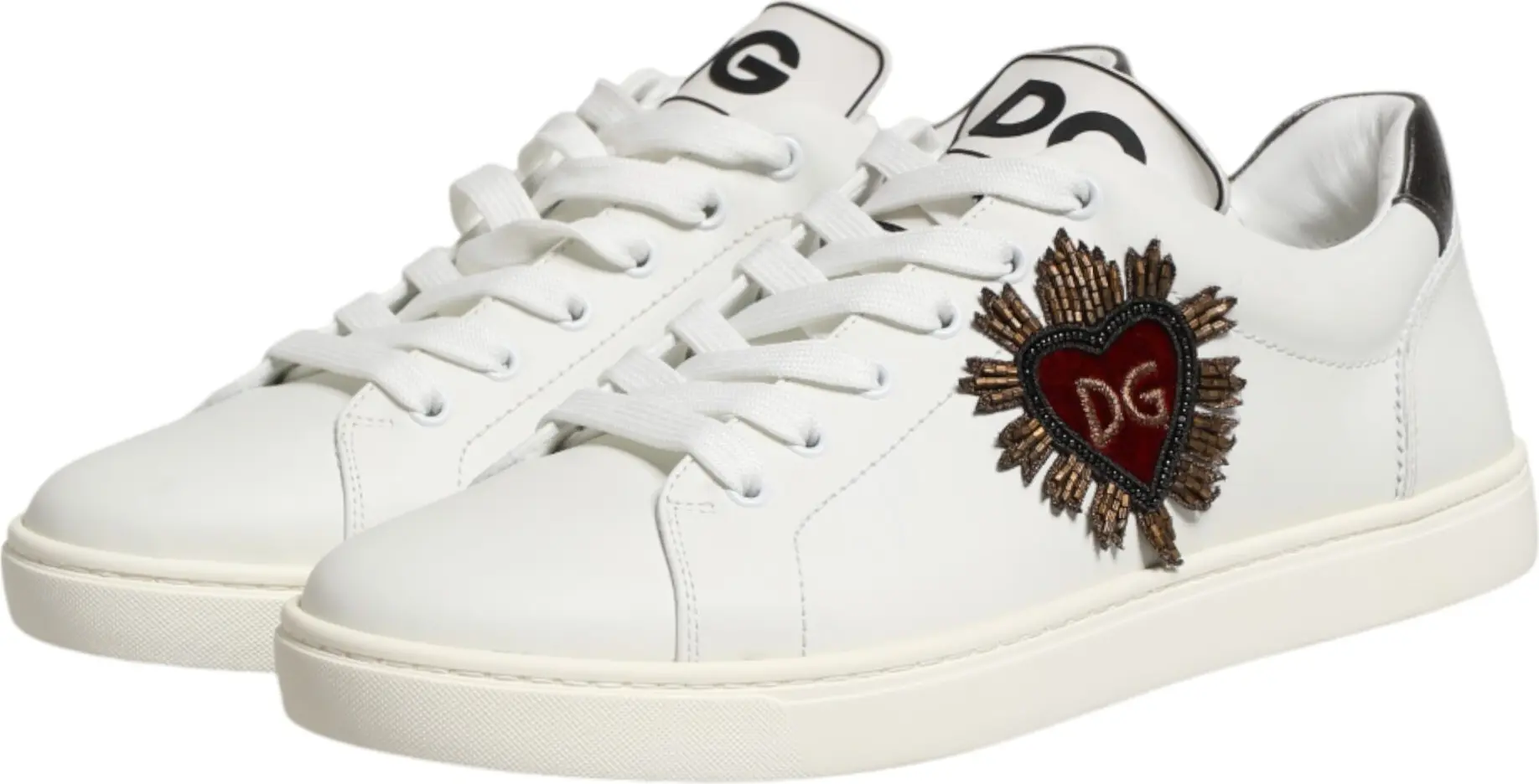 Кроссовки Dolce & Gabbana