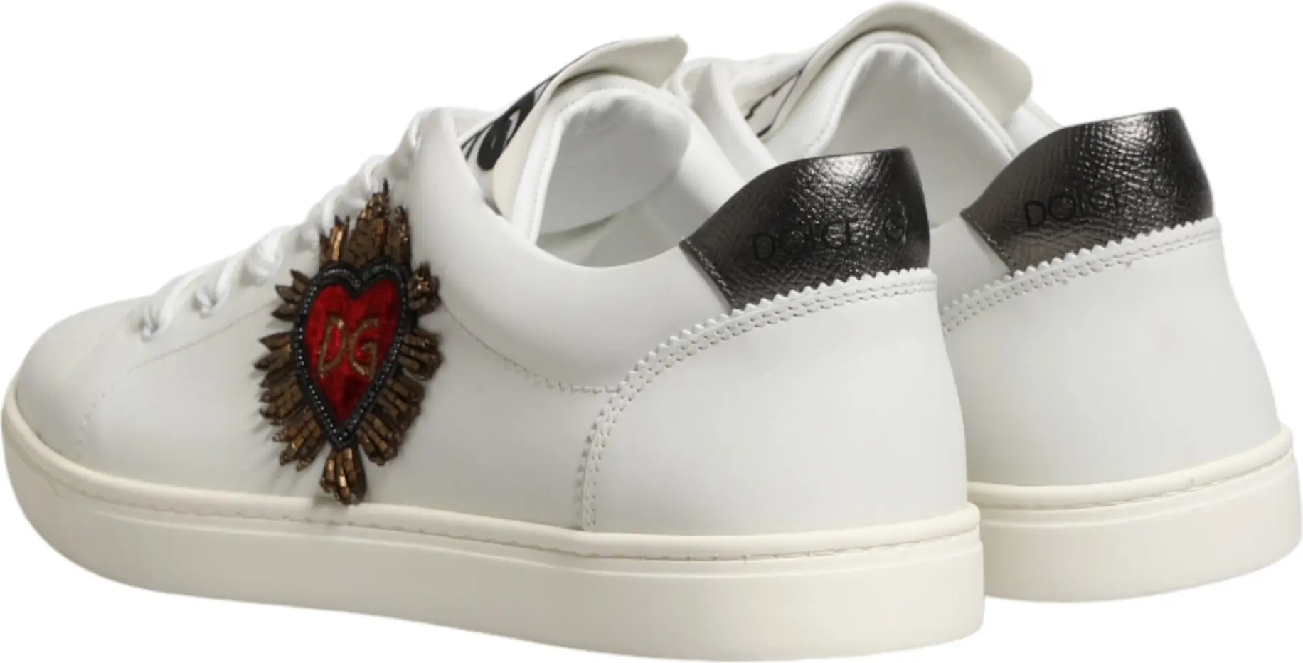 Кроссовки Dolce & Gabbana