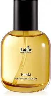 Nourishing Hair Oil La'dor Hinoki
