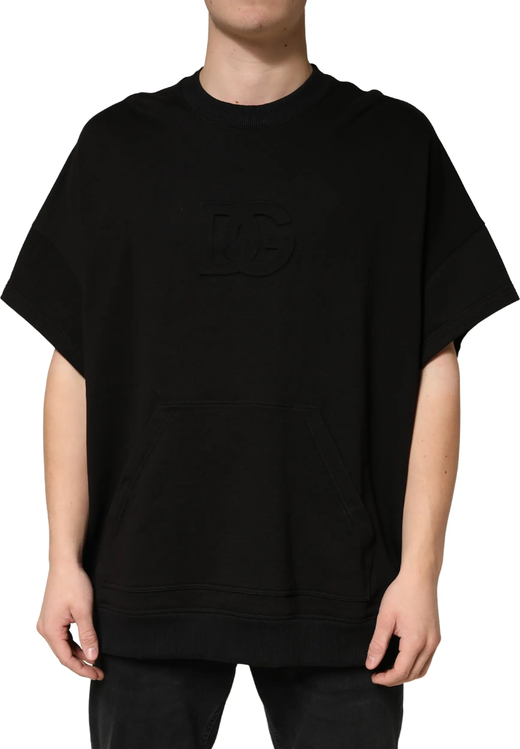 Dolce & Gabbana Крунneck футболка