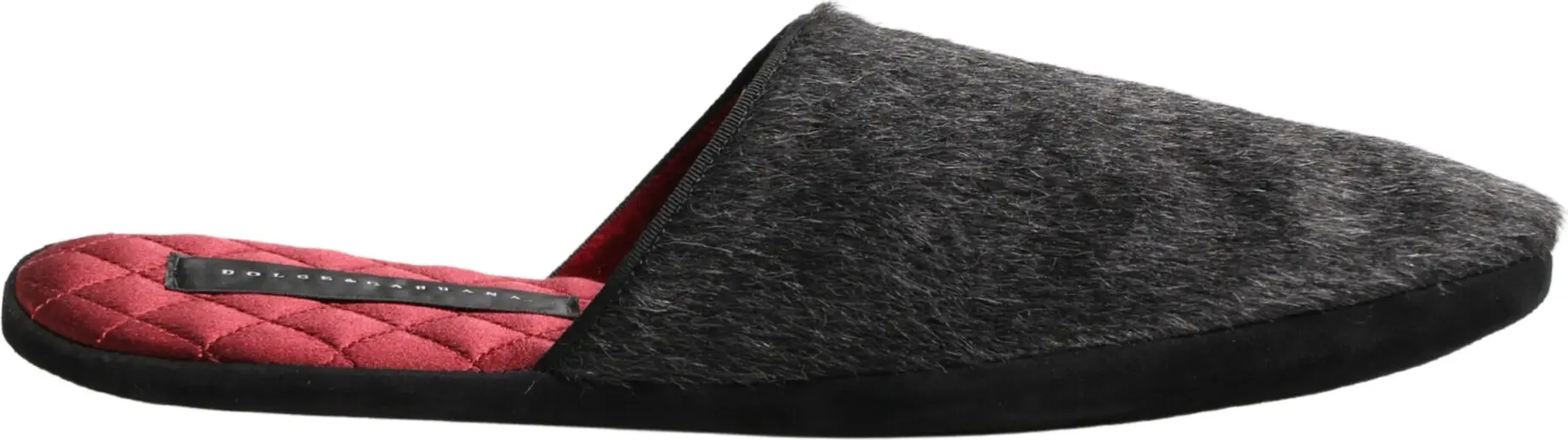 Dolce & Gabbana Slippers