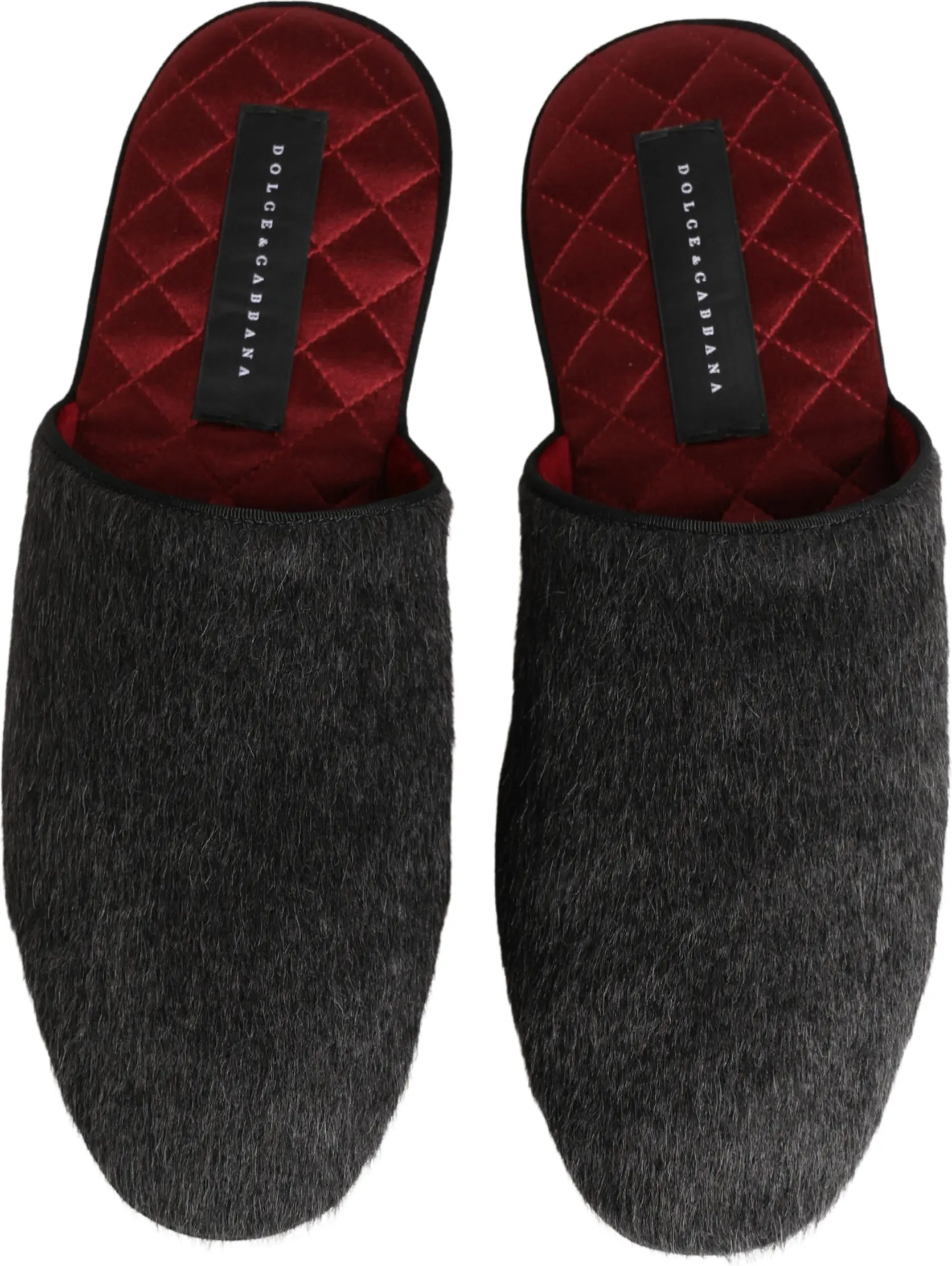 Dolce & Gabbana Slippers