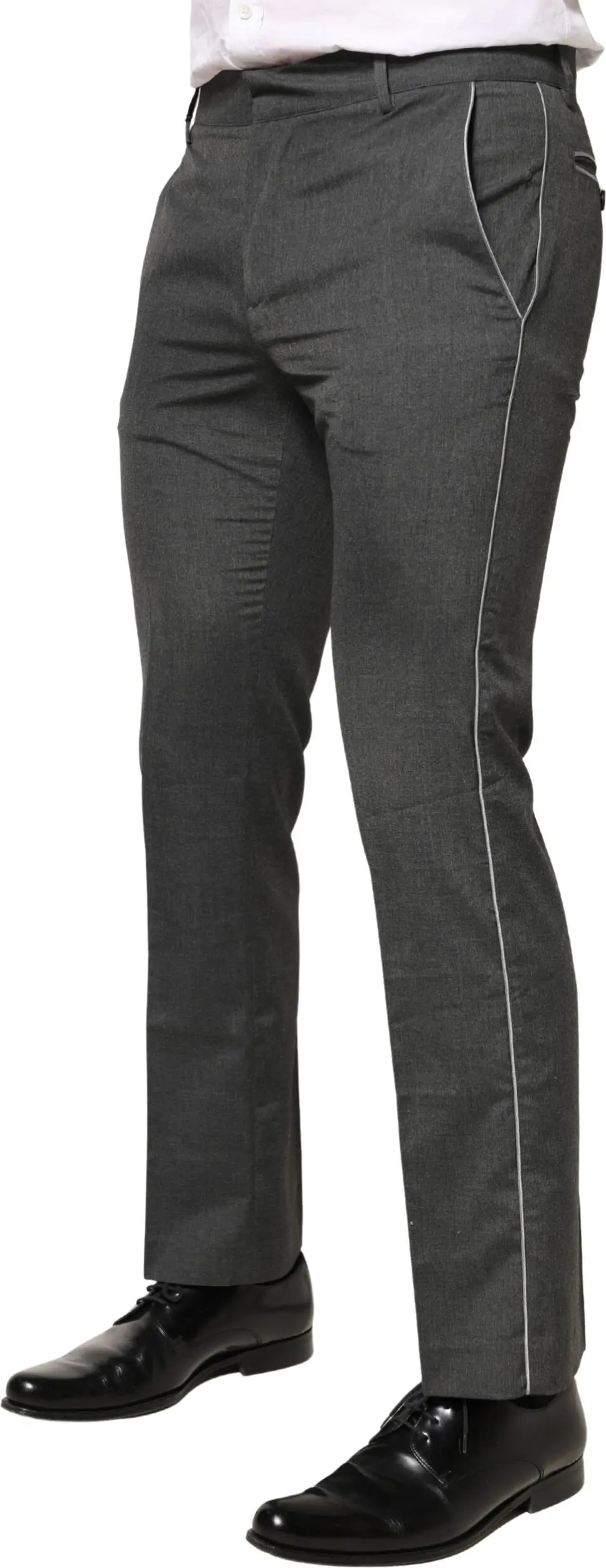 Dress Pants Daniele Alessandrini