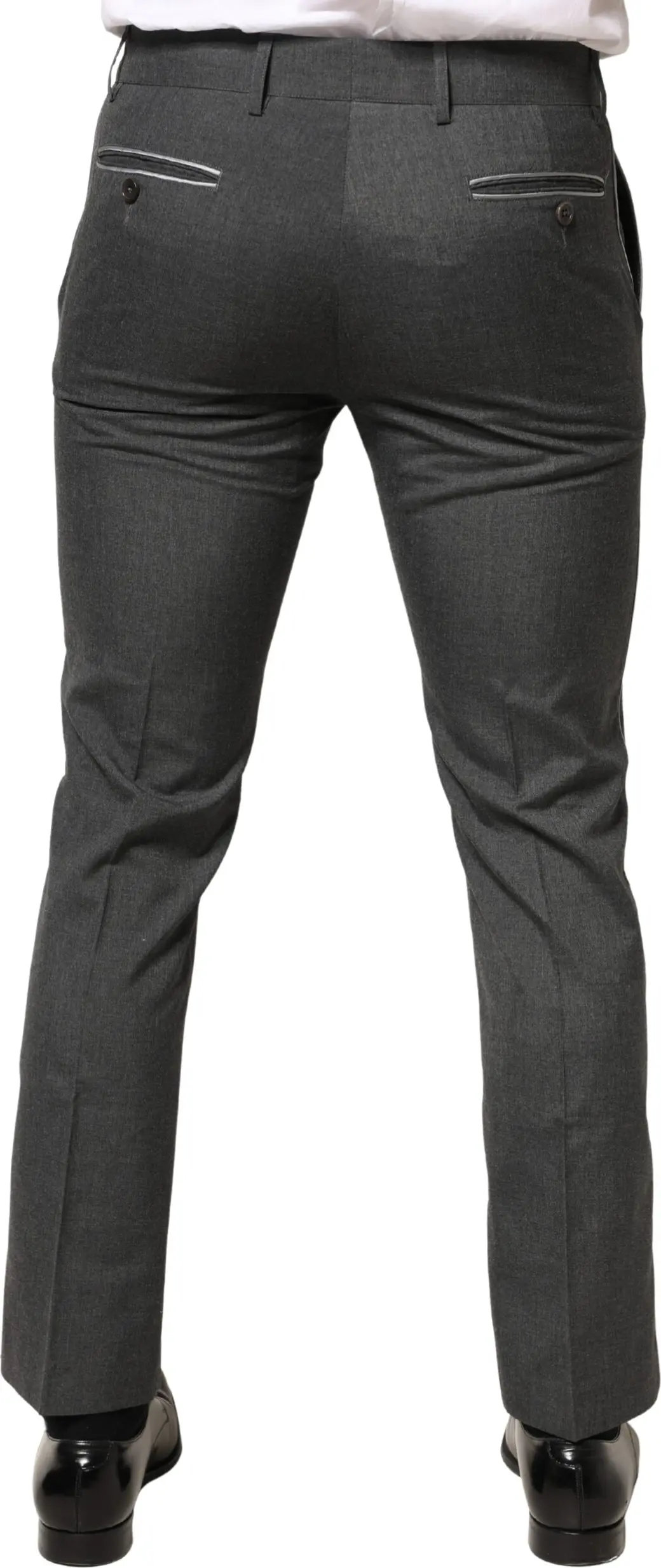 Dress Pants Daniele Alessandrini