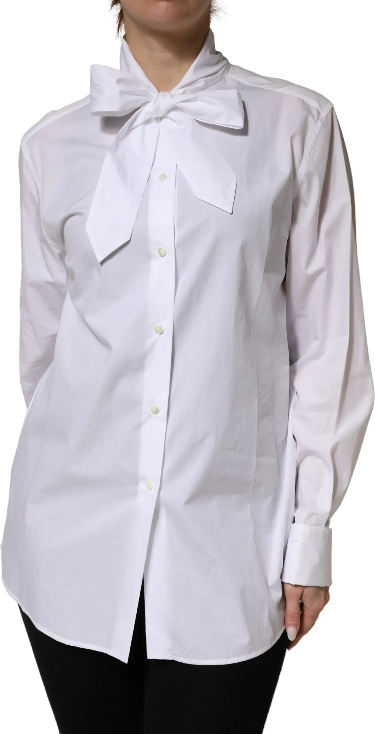 Blouse Top Dolce & Gabbana