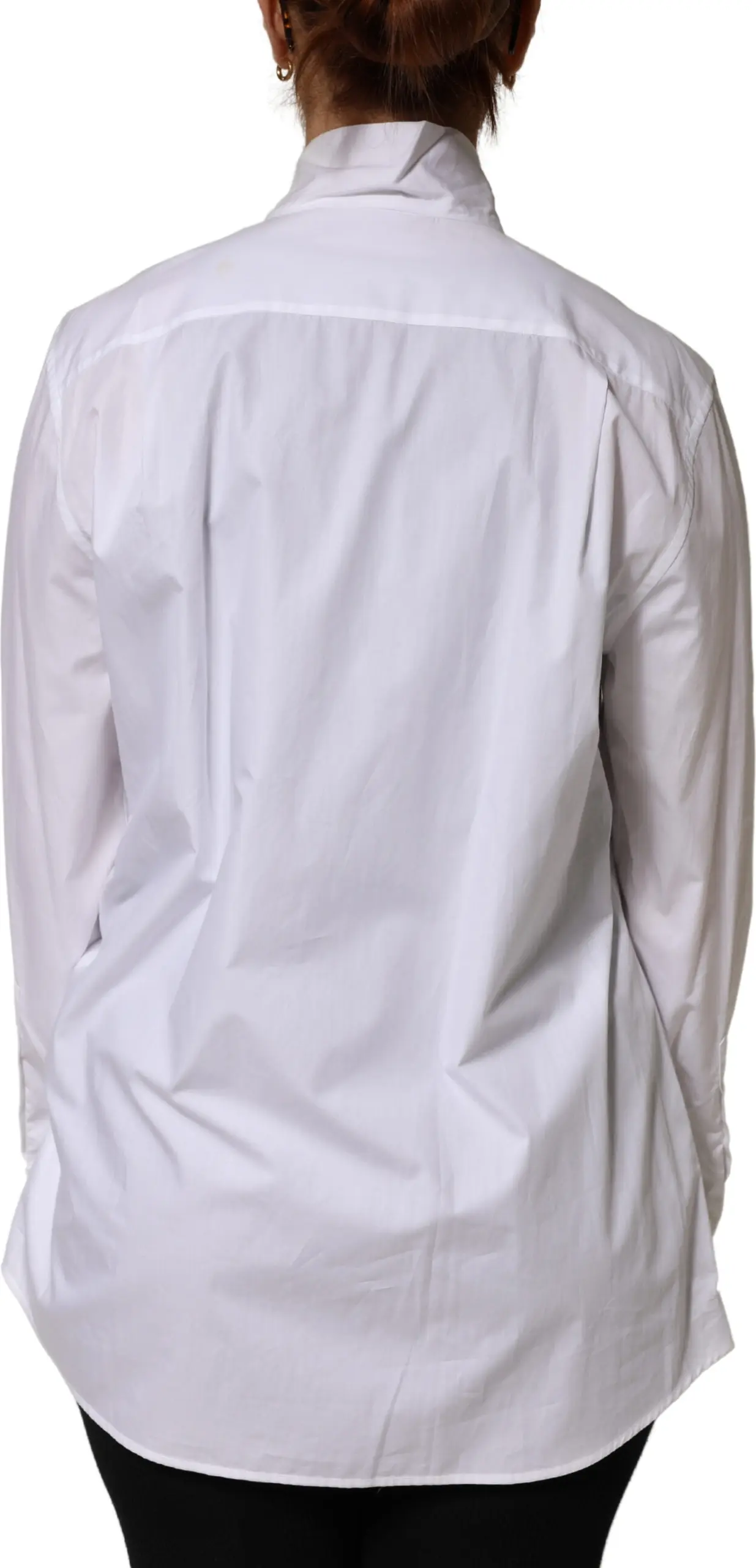 Dolce & Gabbana Bluz Top