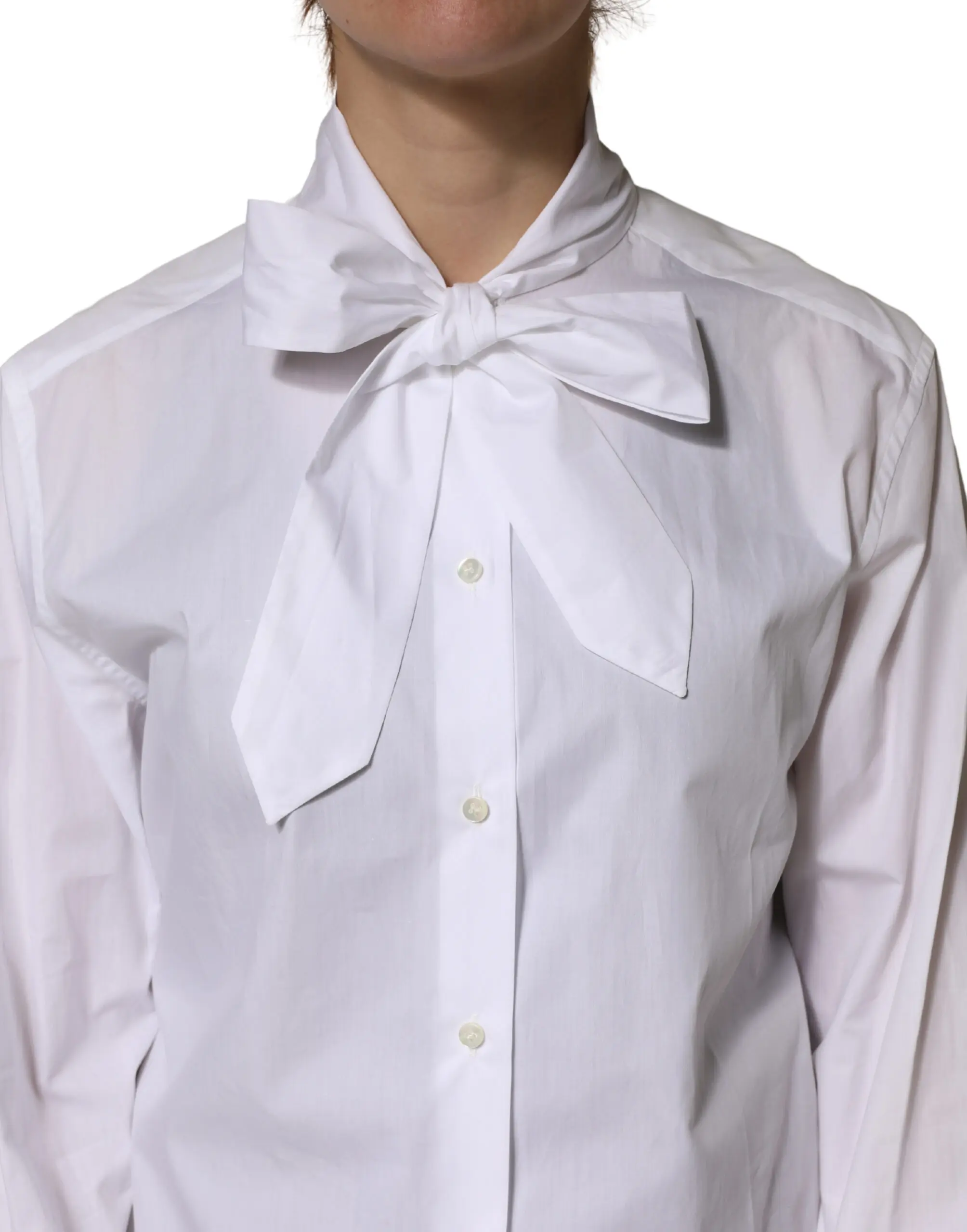Dolce & Gabbana Bluz Top