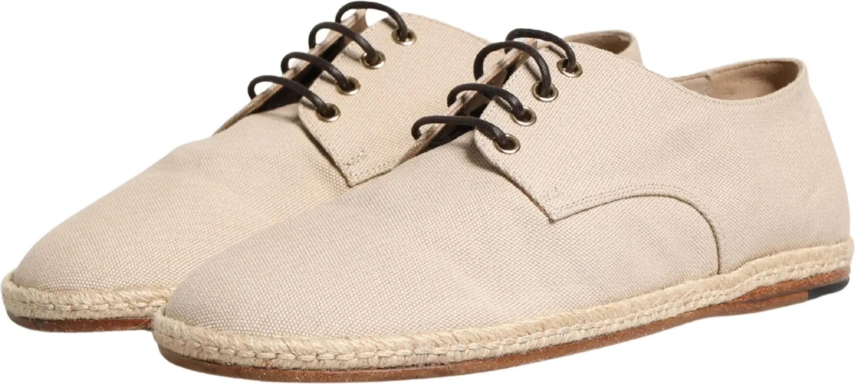 Derby Shoes Dolce & Gabbana