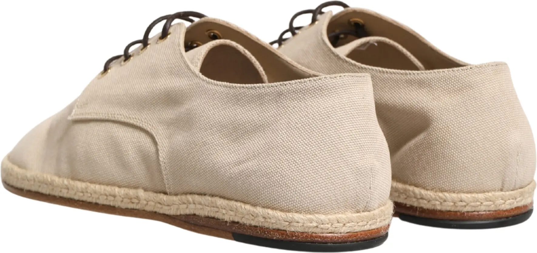 Derby Shoes Dolce & Gabbana