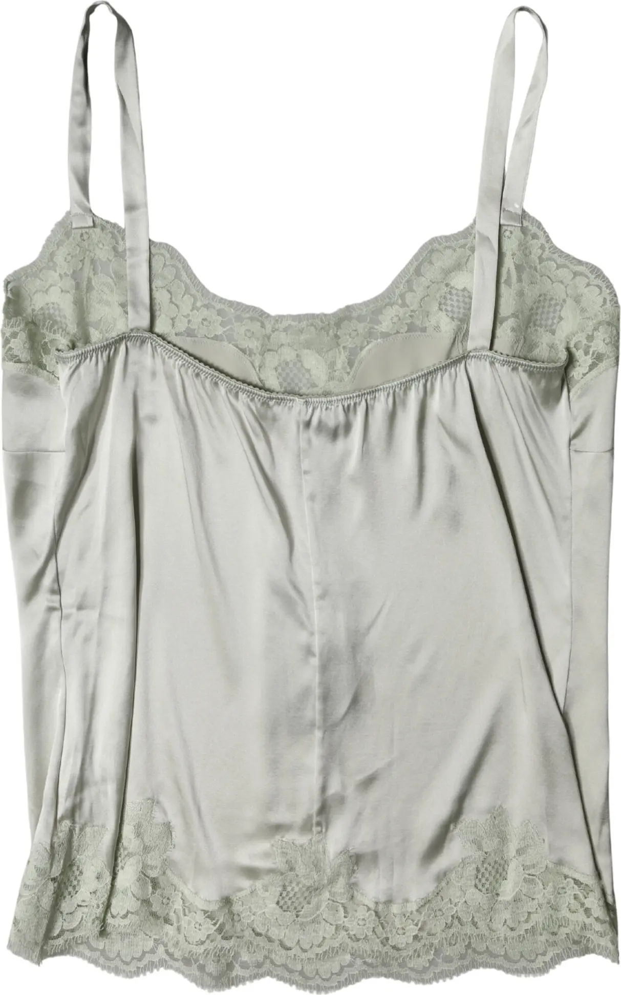 Lingerie Top Dolce & Gabbana