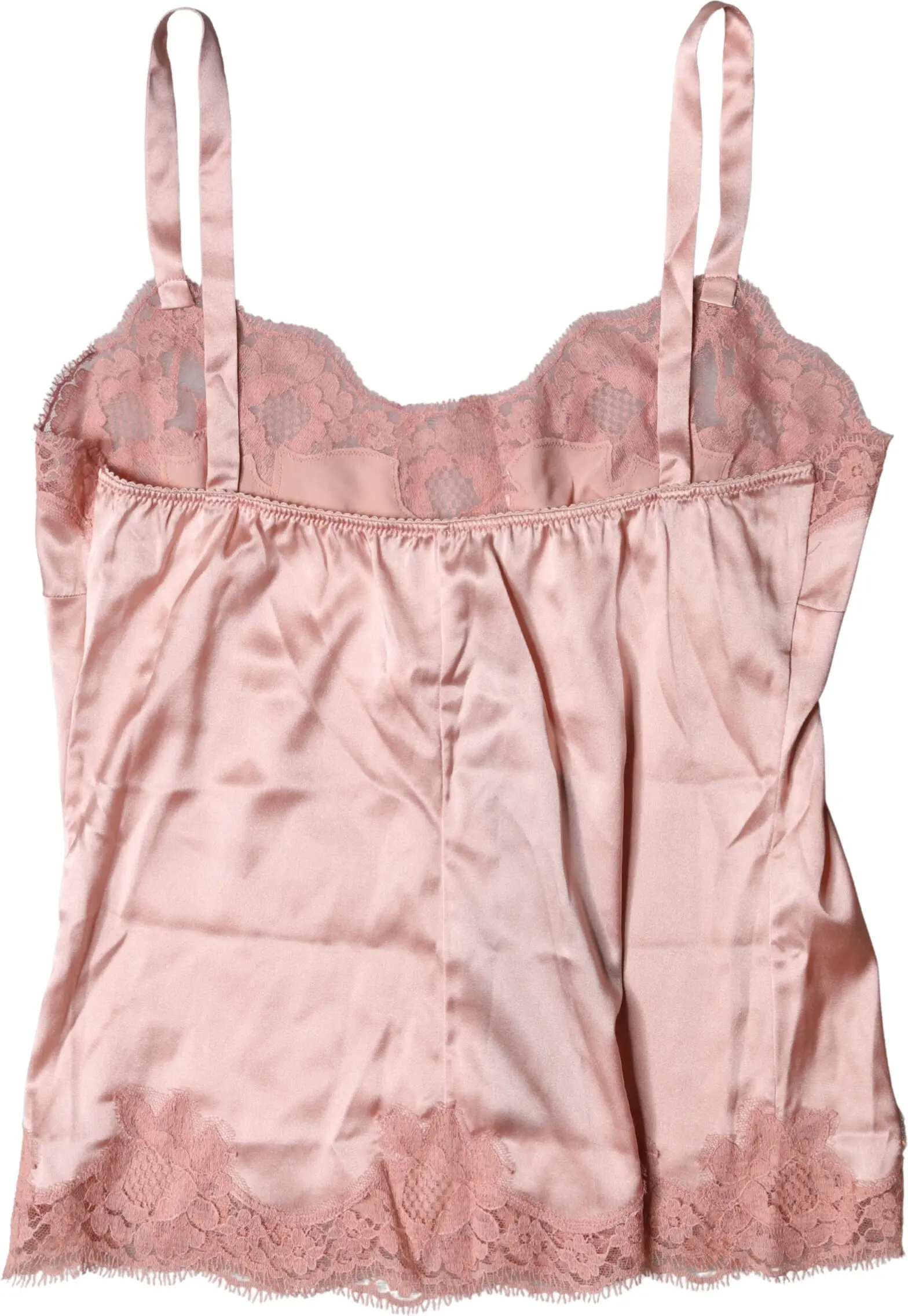 Lingerie Top Dolce & Gabbana