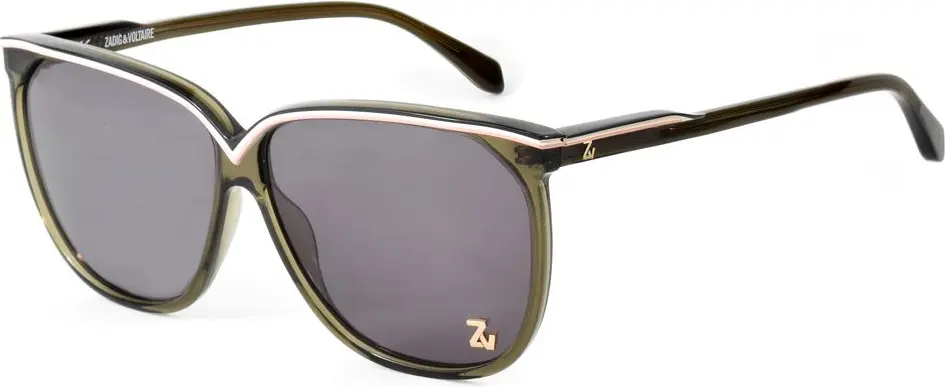 Zadig & Voltaire Quyosh ko'zoynaklari