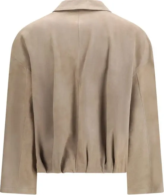 Jacket Salvatore Santoro