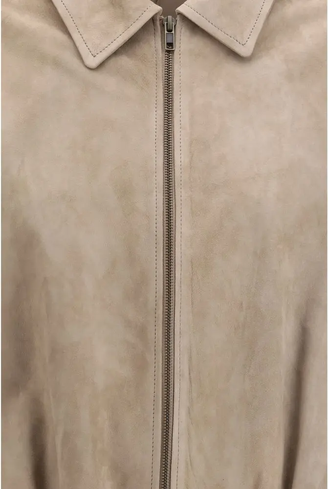 Jacket Salvatore Santoro